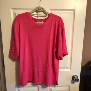 Women’s 100% Silk Top